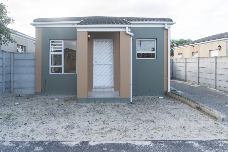 2 Bedroom Property for Sale in Sunset Glen Western Cape